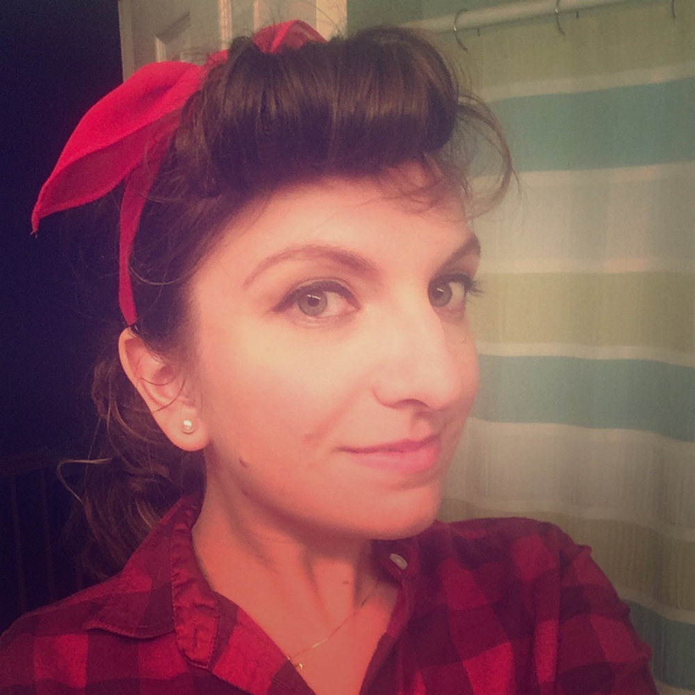 Meet your Posher, Mk